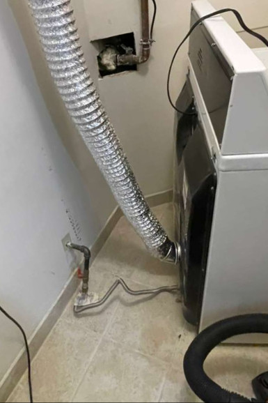 Home - Air Duct Cleaning 2 Up Down Duct And Dryer Service 4
